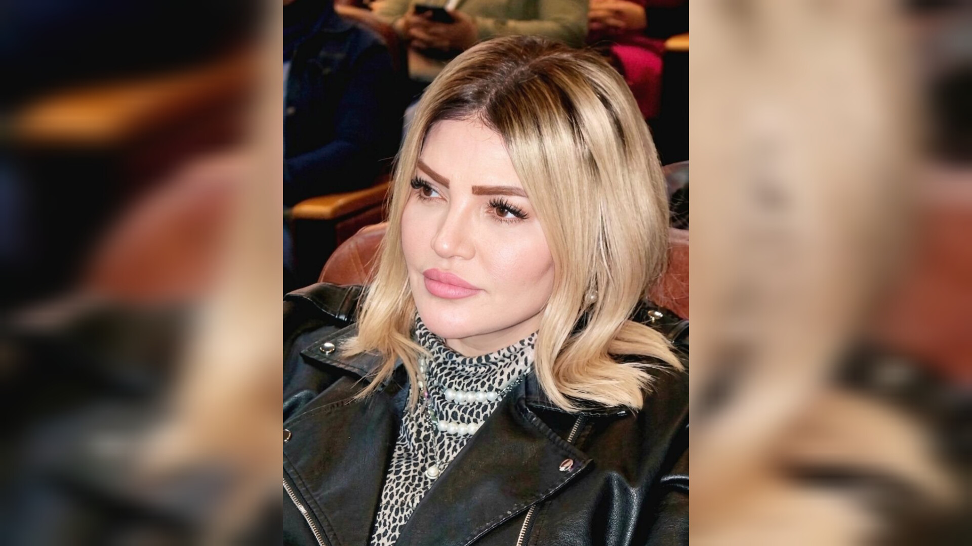 السفيرة الدكتورة ناهد شاكر تنعى المستشار رضا أبو حجي