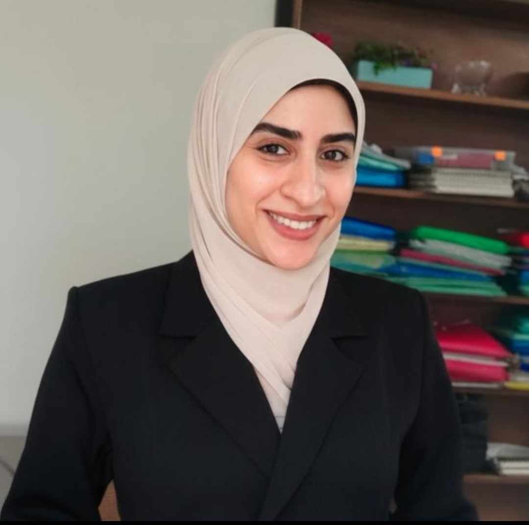 أسماء محمد عبد الوهاب المزين.. رحلة شابة مصرية في دعم أطفال صعوبات التعلم وبناء الوعي المجتمعي