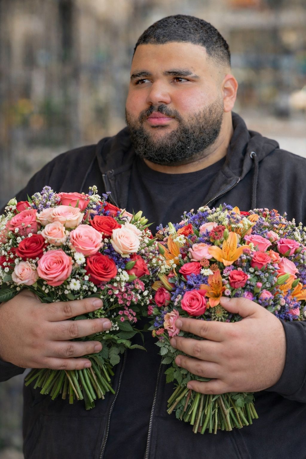 أحمد حريس… اسم يزهر في السوق اللبناني