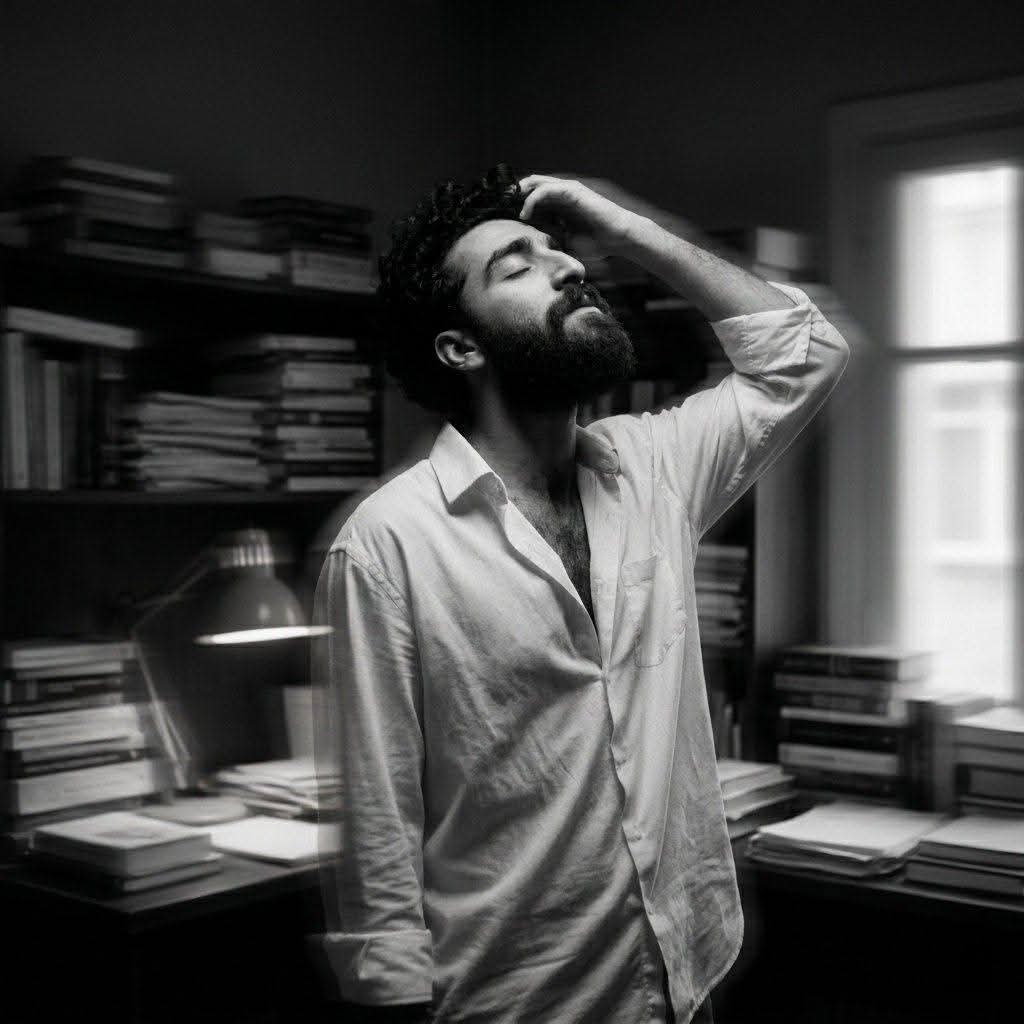 أيمن أسامة سيد “مغربي”.. موهبة شابة تفرض حضورها في دراما رمضان 2026