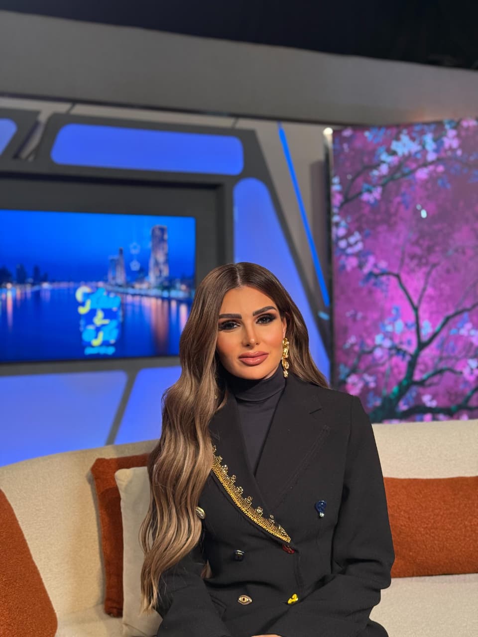 ياسمين ثروت في “بنفكر في بكرة”: كيف صنعت مدرسة الرهبنات ودعم والدتي نجاحي؟ (لقاء رانيا السحار – النهار).