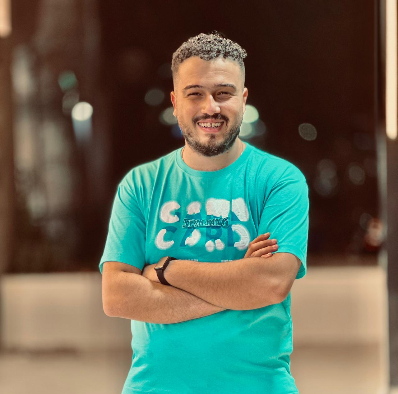 محمد الصيفي وتجربته في مجال الإخراج الفني