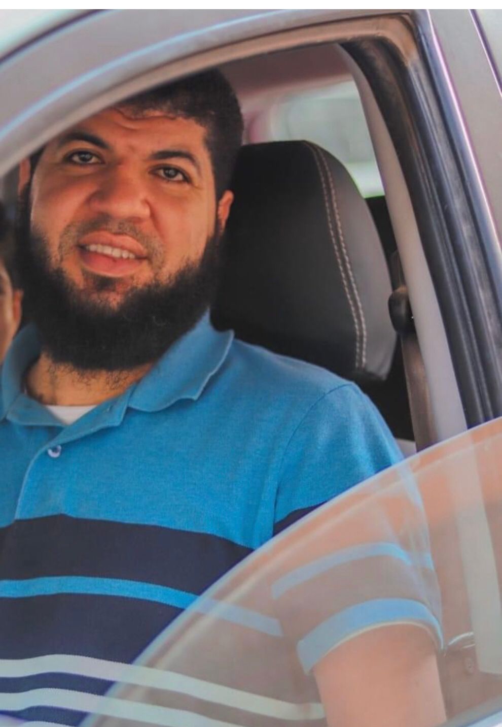 مستر رضا زيدان