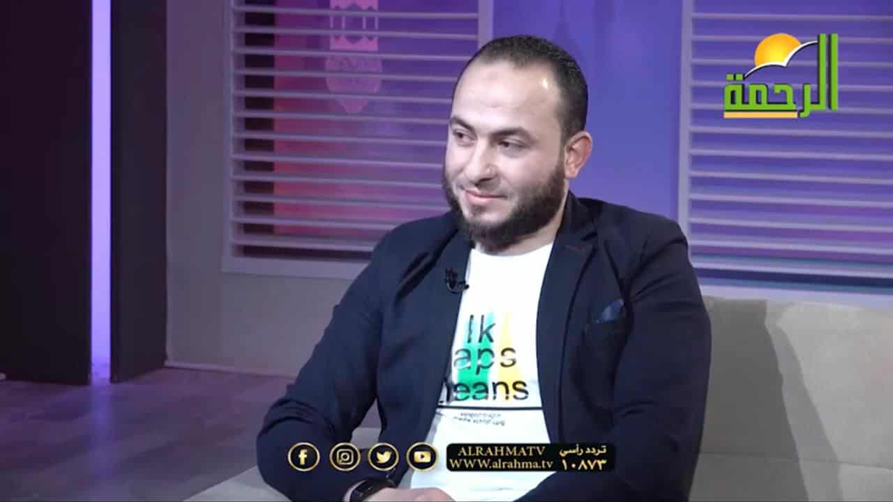 من بدايات بسيطة إلى قمة التأثير: رحلة الدكتور حازم فوزي نحو الريادة الفكرية