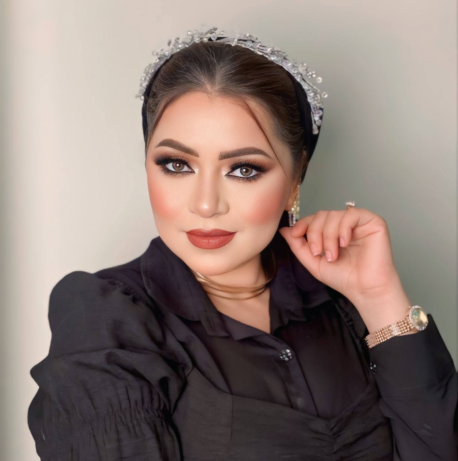 نور رزق اهم Ugc في مصر