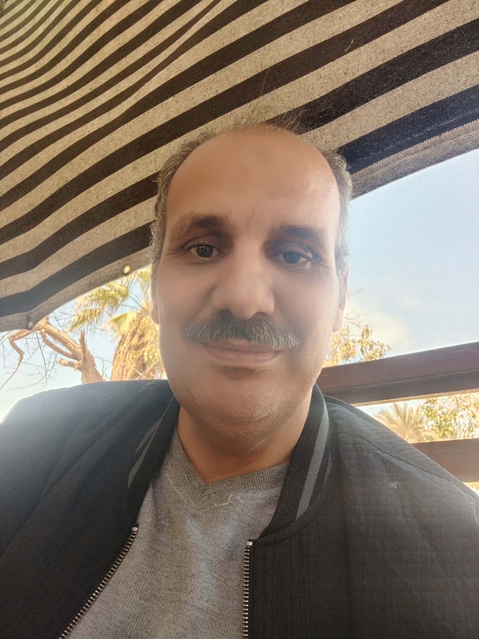 حازم عرابى السلامونى