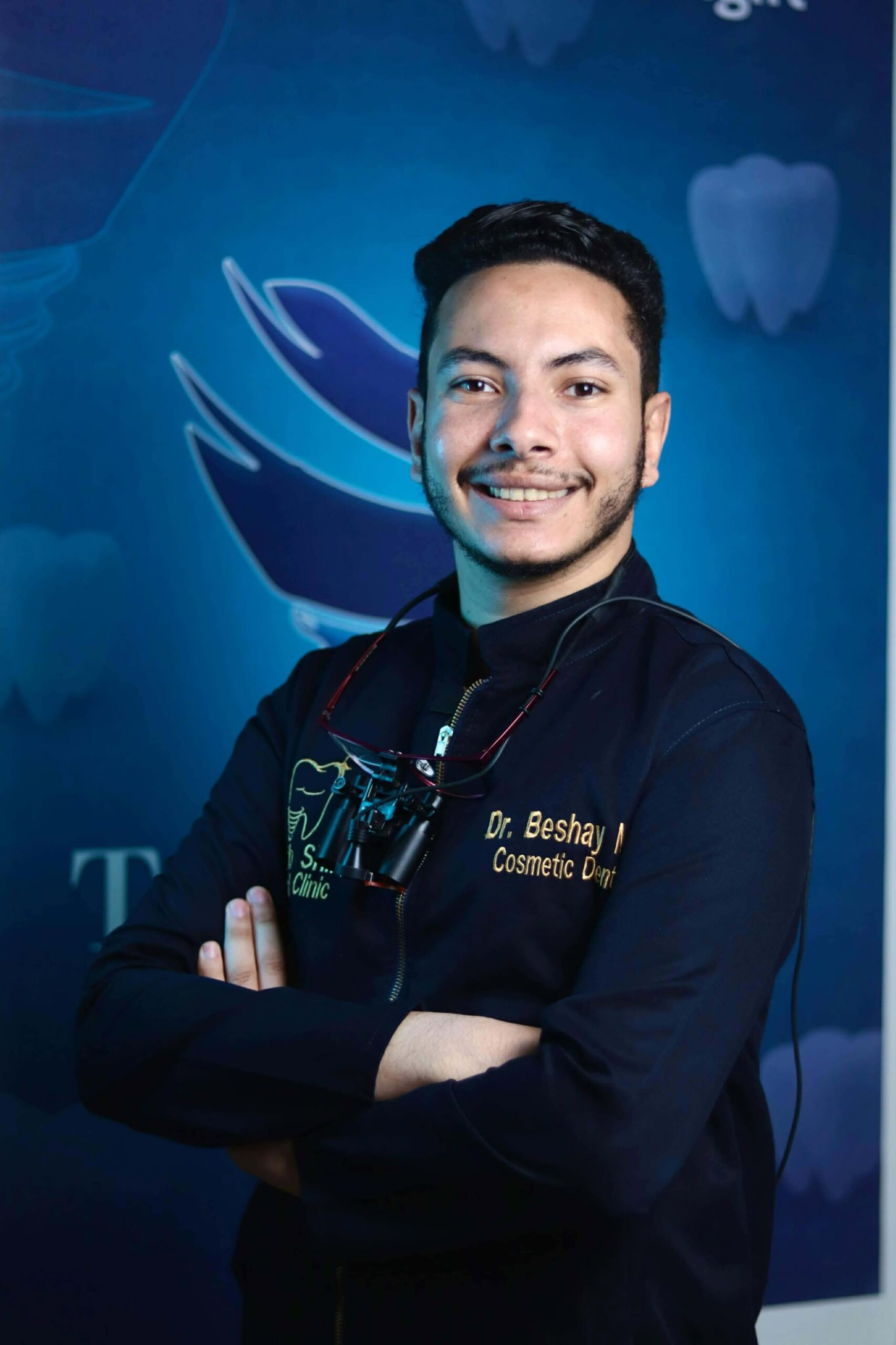 كيف غيرت التقنيات الرقمية مفهوم زراعة الأسنان؟ د. بشاي مينا يوضح رؤية مركز “أسنان شاين” المتطورة