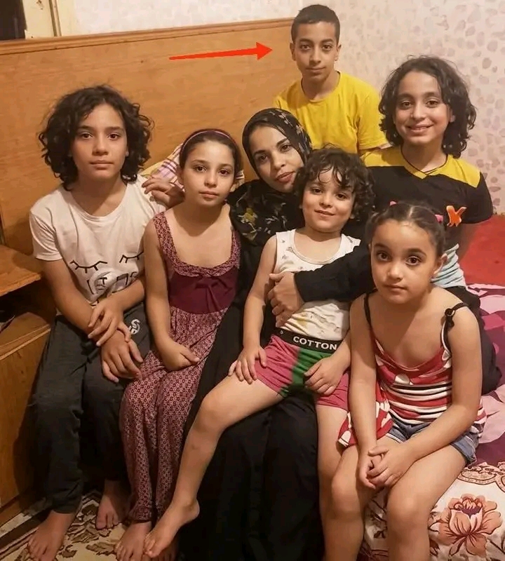 جريمة كرموز مأساة انسانية انتهت بكارثة