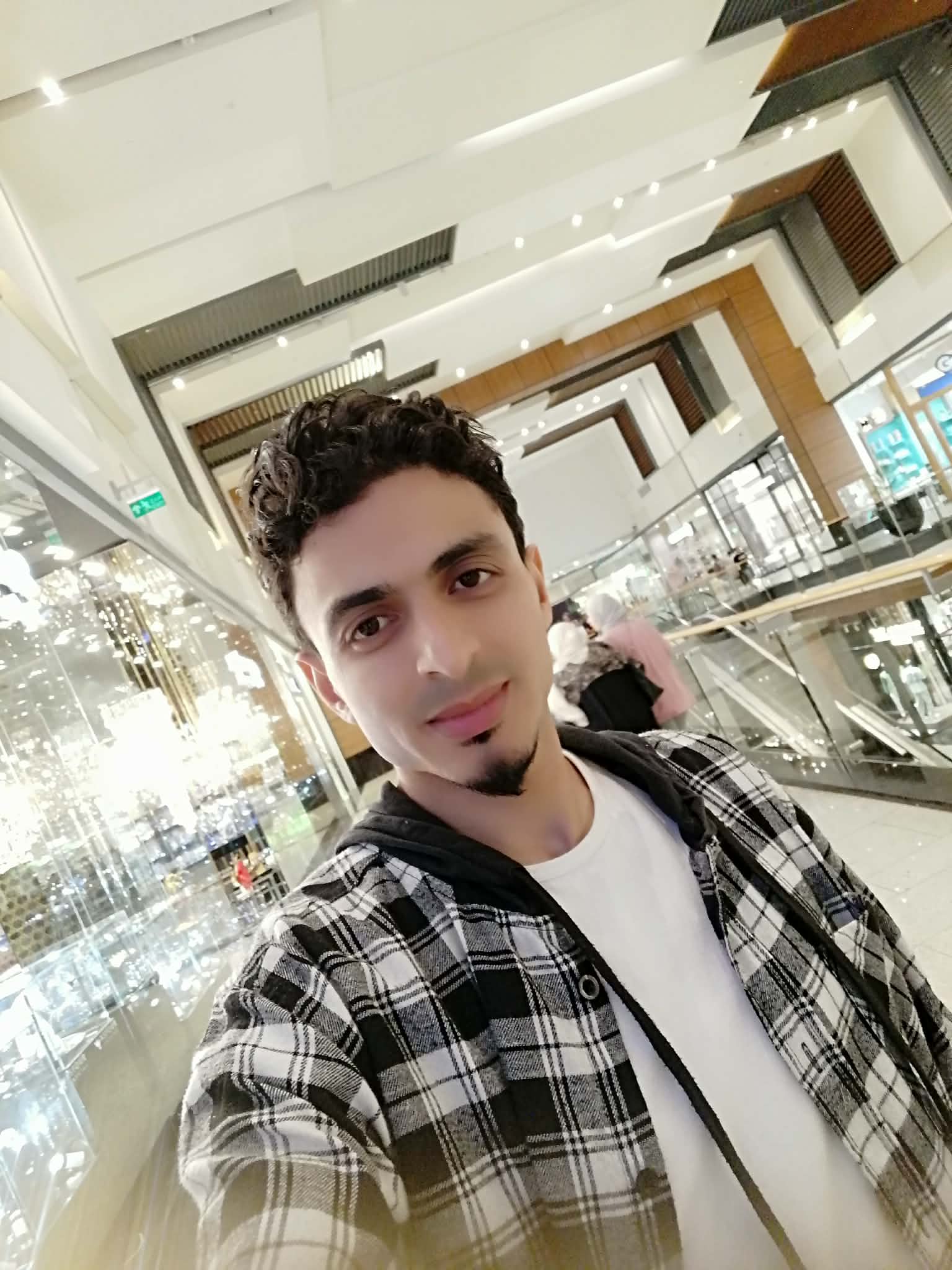 عبدالرحمن خميس صاحب شركه جلامور