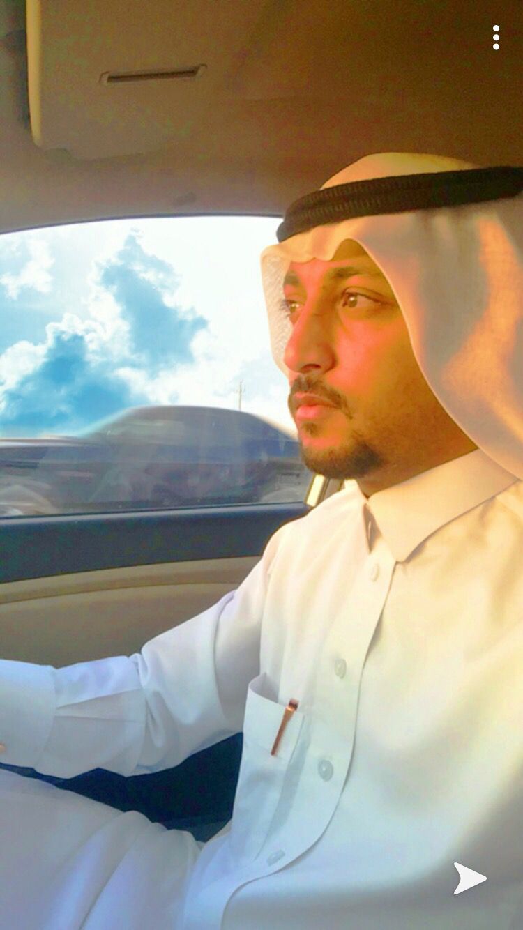 مطلق قشعان العتيبي.. اسم يبرز في عالم السيارات والاستثمار التراثي