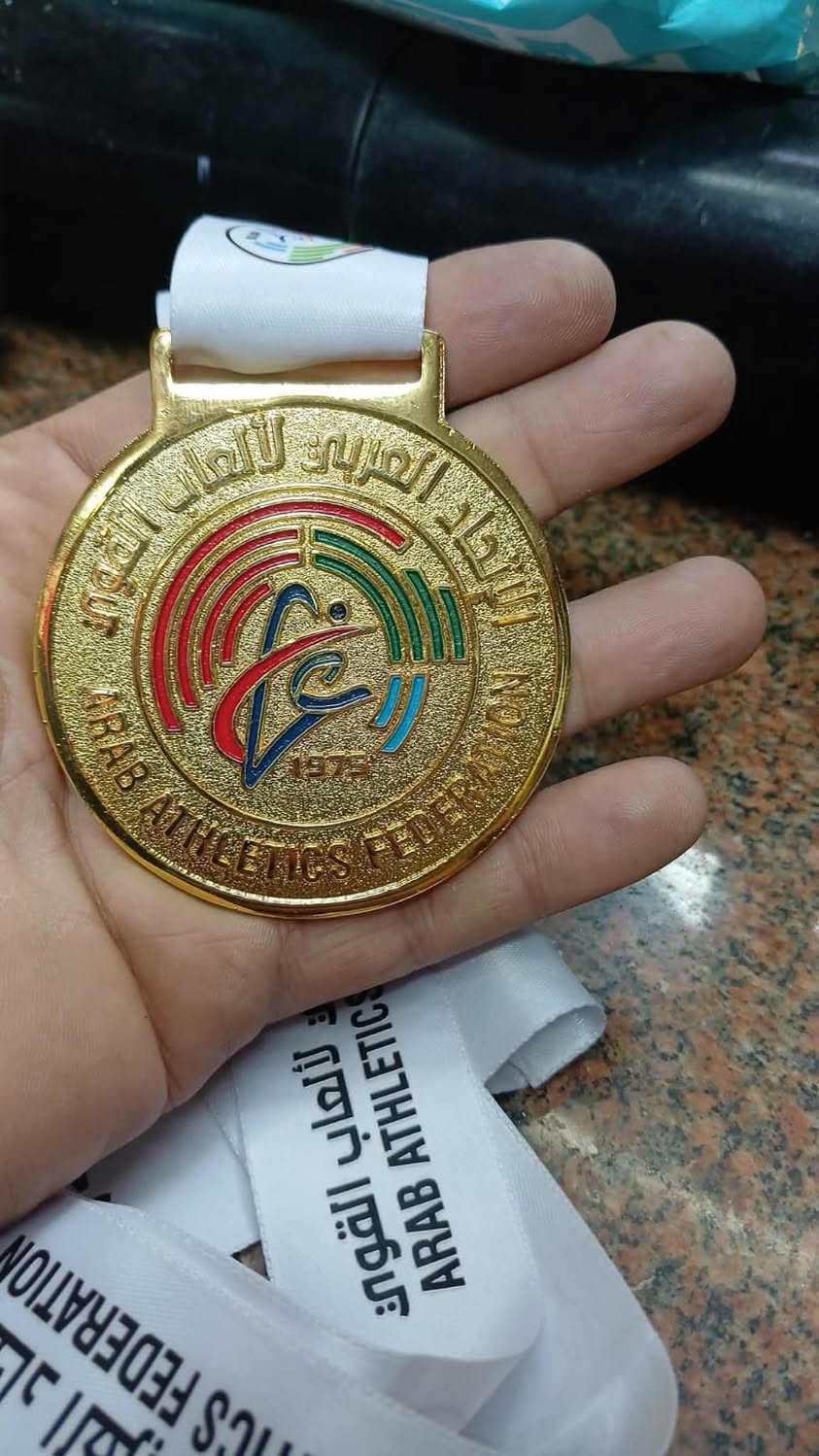 مصنع بلال زايد للكؤوس والميداليات… صناعة مصرية تُتوَّج بالثقة العربية