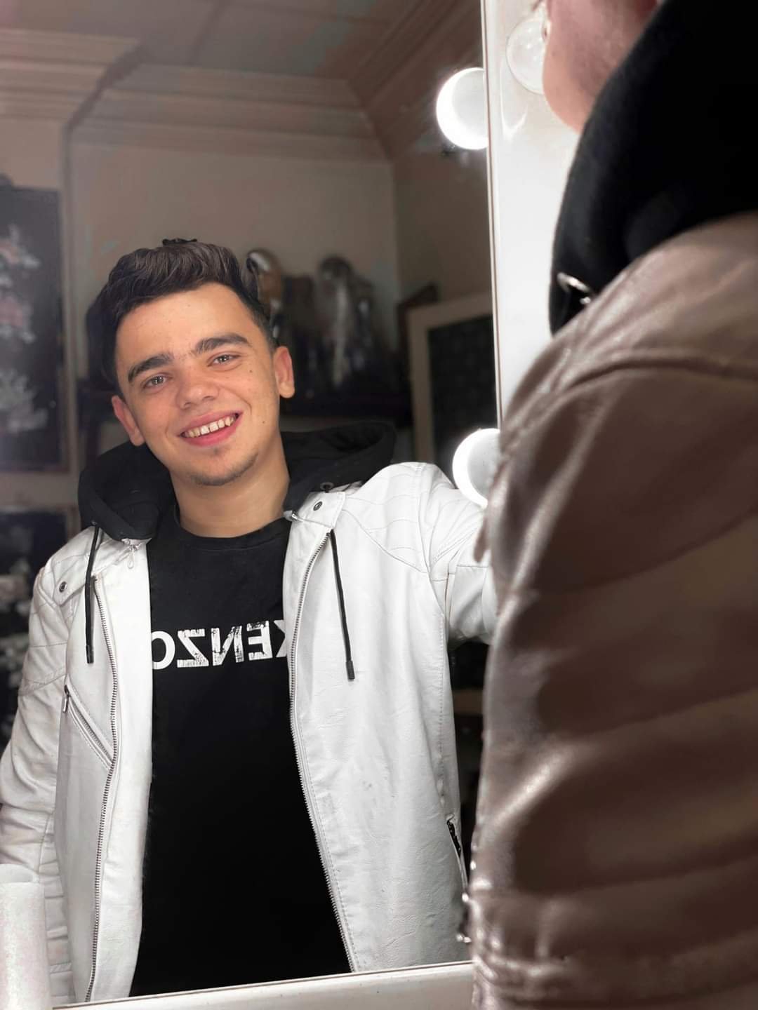 محمد عبد العال الشيمي