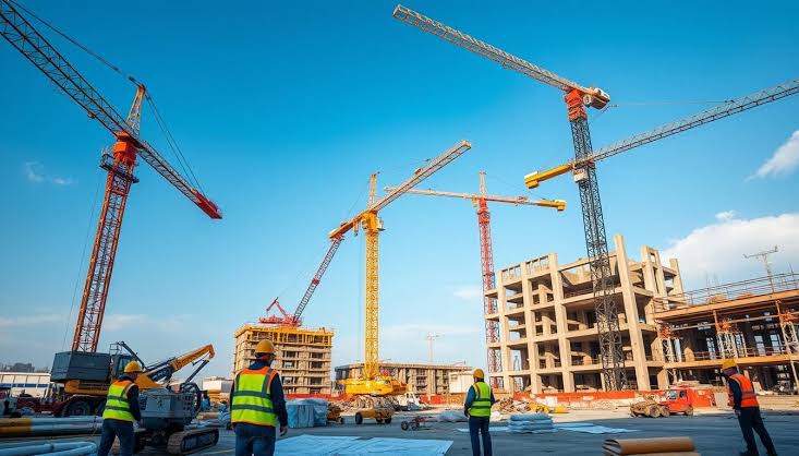 المقاولات في الكويت: قراءة تحليلية شاملة في آليات التنفيذ، إدارة المخاطر، ومعايير الجودة الحديثة
