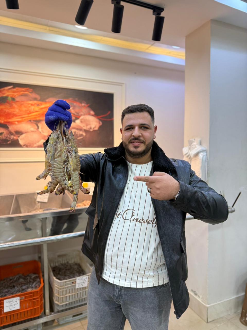 محمد على الفتياني و شهرته الرشيدى.. عندما تجتمع “الجدعنة” والأمانة في تاجر واحد