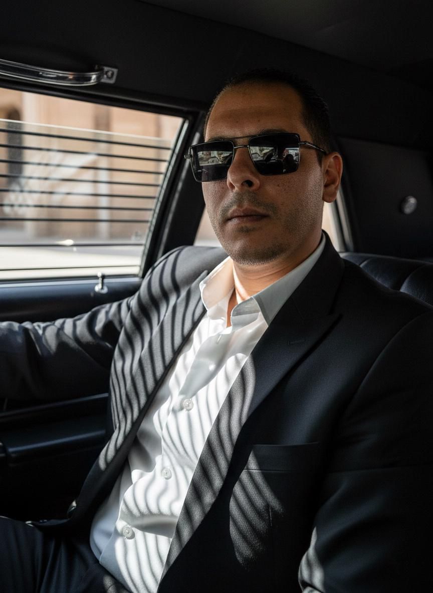 “من الإبداع إلى الإنسانية: رحلة مصمم جرافيك وآرت دايركتور شاب في عالم الفن والذكاء الاصطناعي”