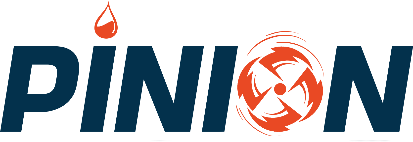 Pinion Egypt | Industrial and Commercial Supplies