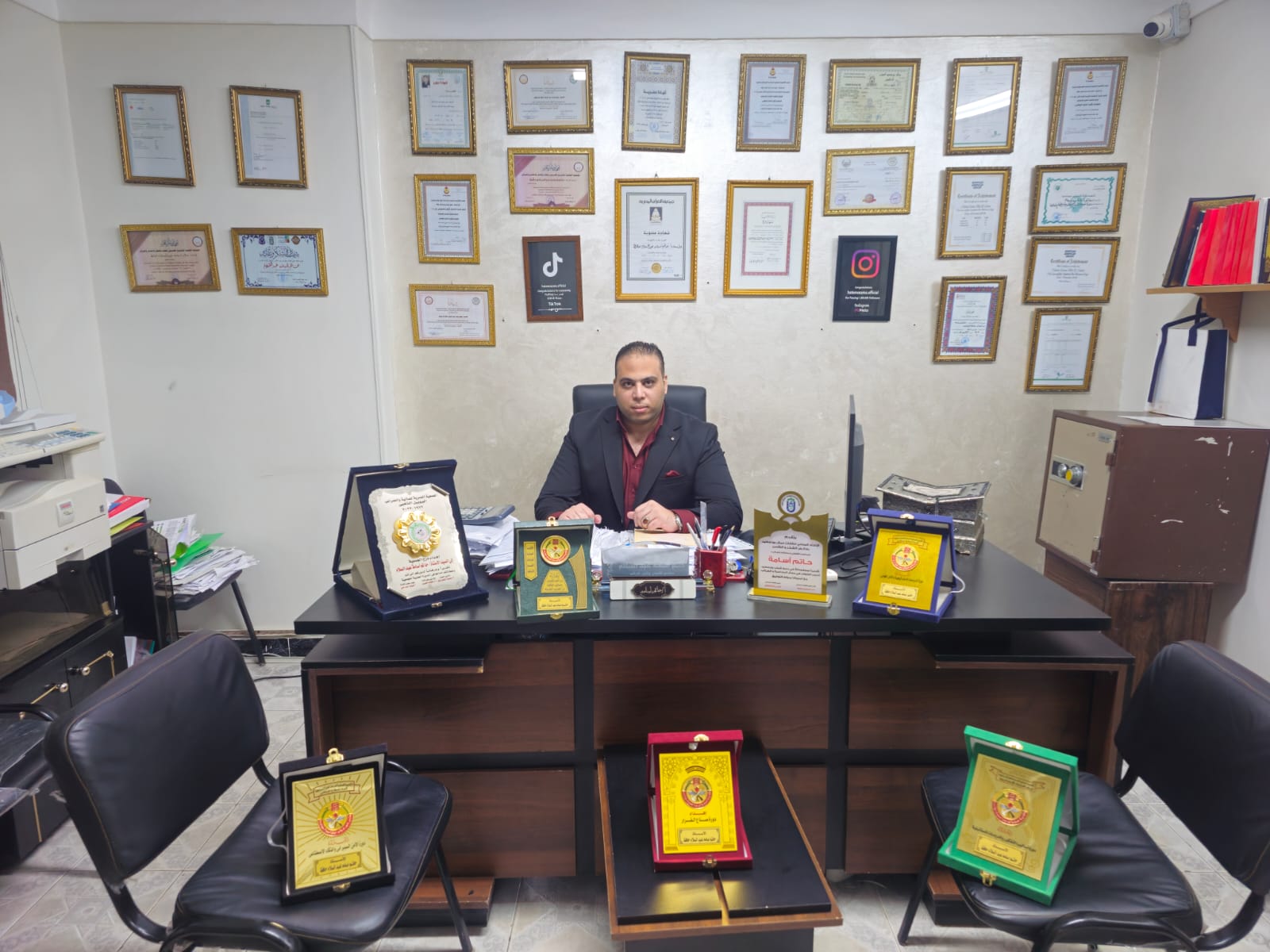 خبير الضرائب حاتم اسامة : حزمة التسهيلات الضريبية الثانية خطوة هامة على الطريق الصحيح