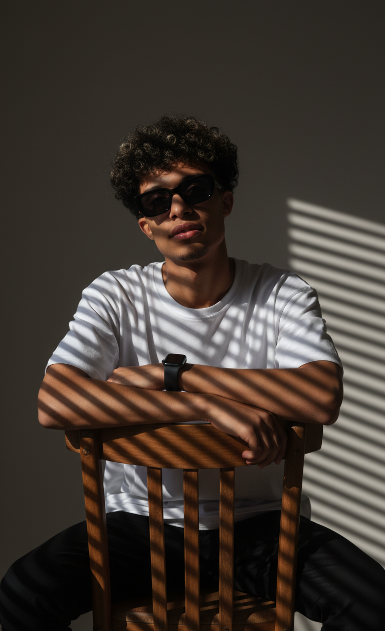 فووي مغني راب صاعد