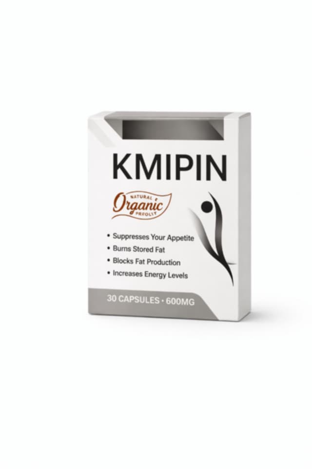 طرح منتج KMIPIN رسميًا في السوق المصري عبر KMIPIN Official MENA