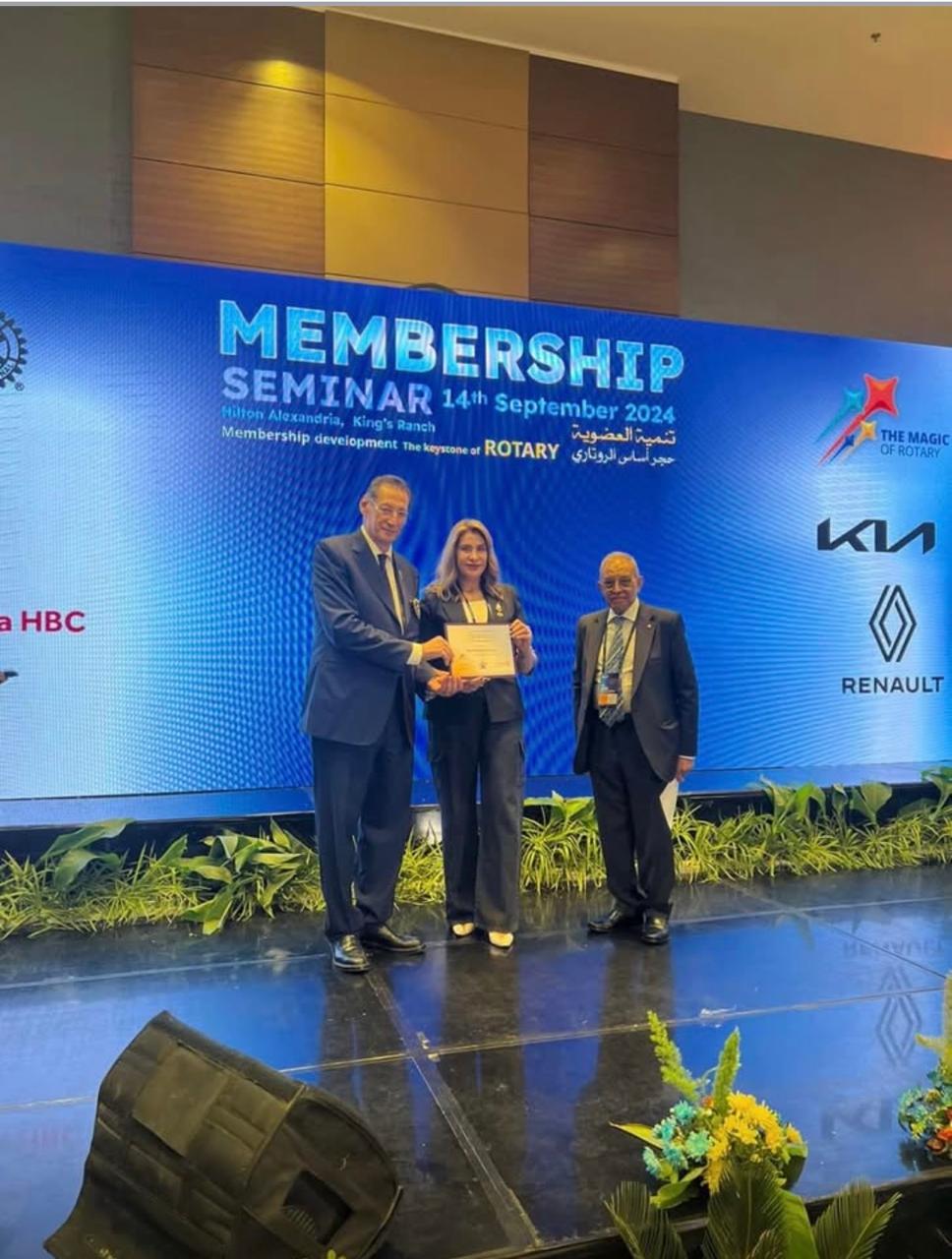 الدكتورة صفاء حبشي تطلق تجربة رائدة في تعبئة وتغليف المواد الغذائية