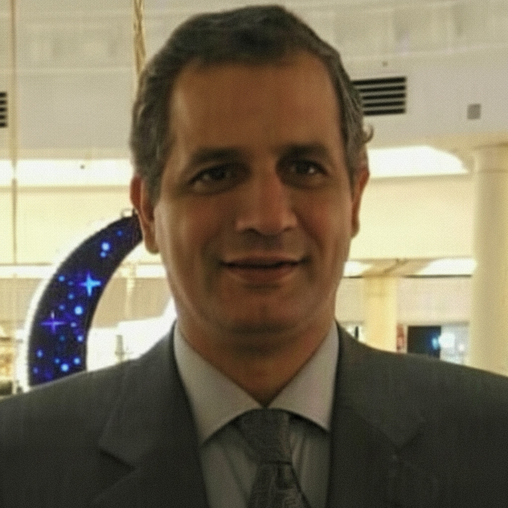 رضا هلال….يكتب..كيف يتعامل المصريون مع شهر رمضان المبارك ؟