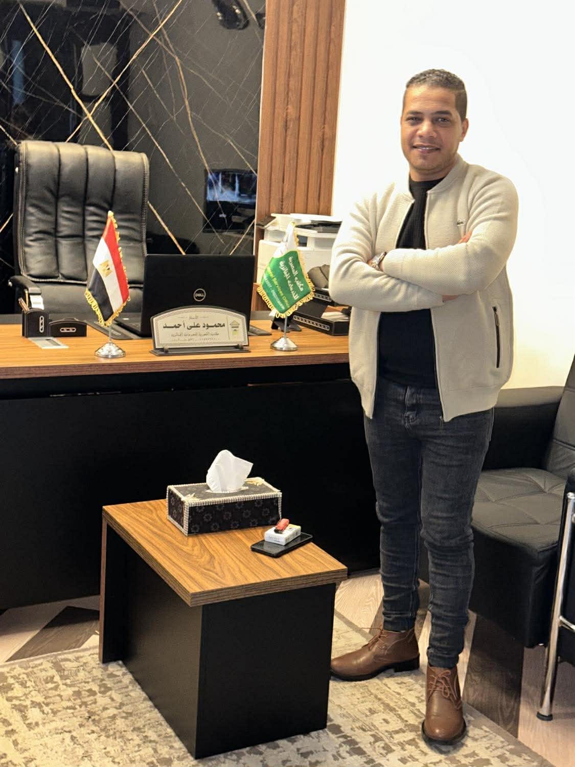 الشركة المصرية للخدمات الجنائزية… منظومة متكاملة لخدمة أهالي المتوفين في جميع محافظات مصر