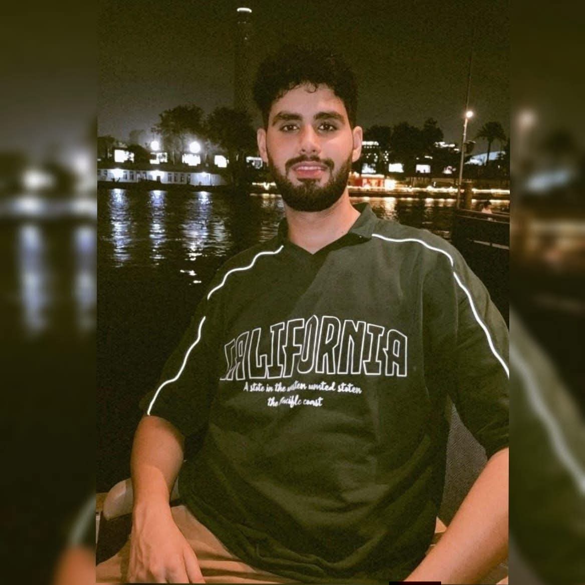 أسامة حجاج… قصة نجاح في عالم السوشيال ميديا والتسويق الإلكتروني