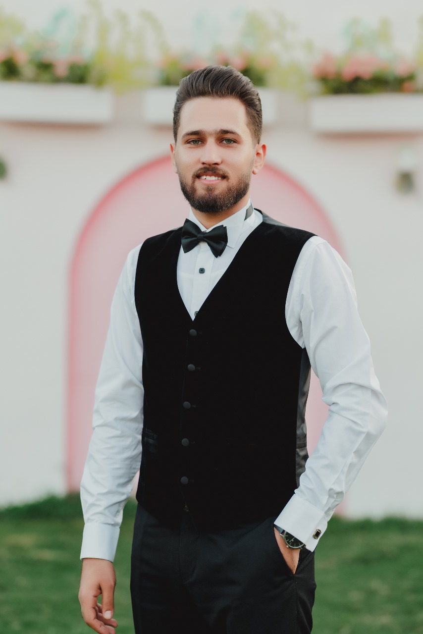 : رائد أعمال شاب يطلق منصة “Helmy Card” لتقديم خدمات رقمية وشحن الألعاب بأسعار تنافسية