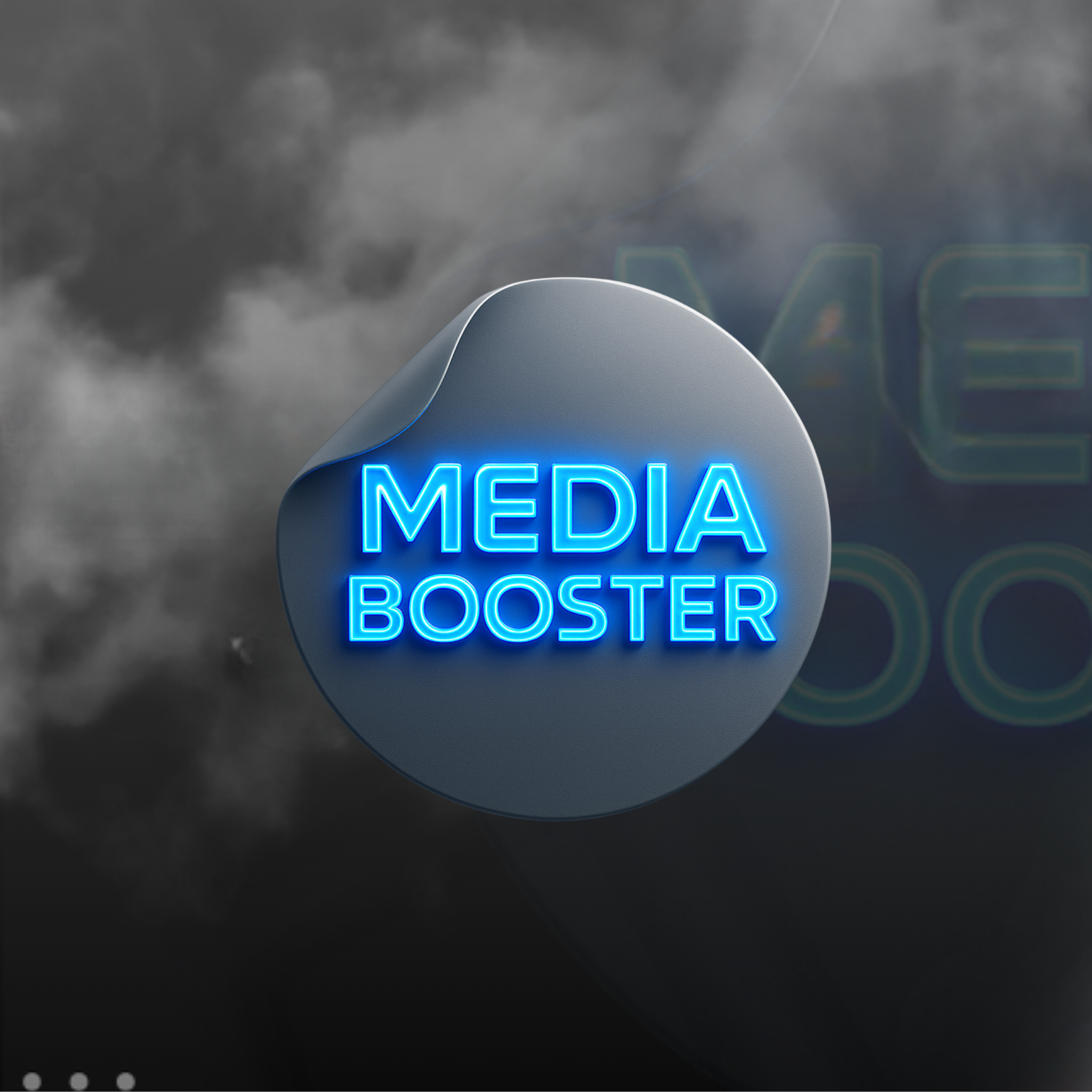 الدليل الشامل لخدمات Media Booster: شريكك الاستراتيجي لبناء بنية تحتية رقمية متكاملة في سوريا