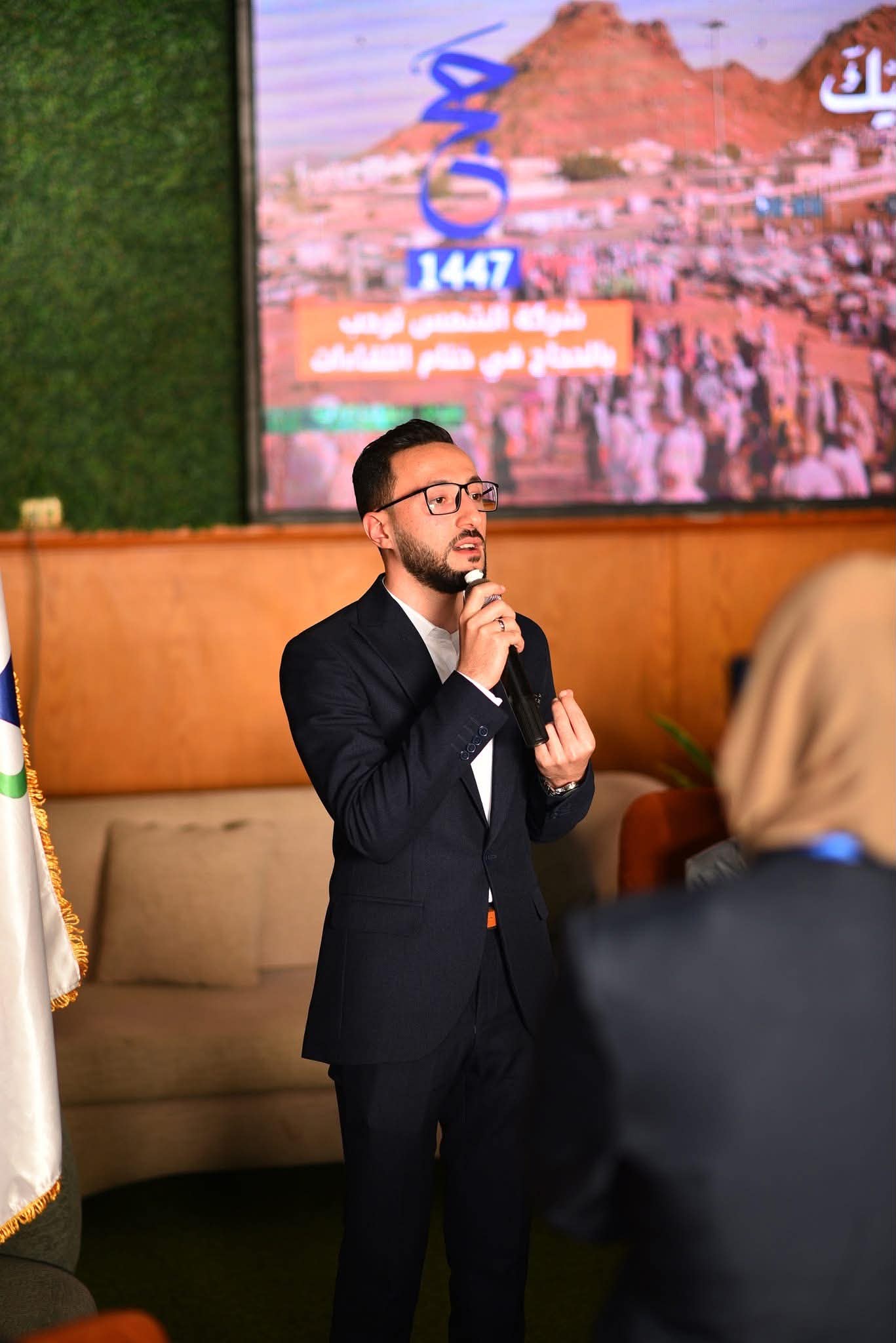 محمد هلال.. خبير الميديا باينج وصناعة الحملات الإعلانية التي تحقق مبيعات حقيقية