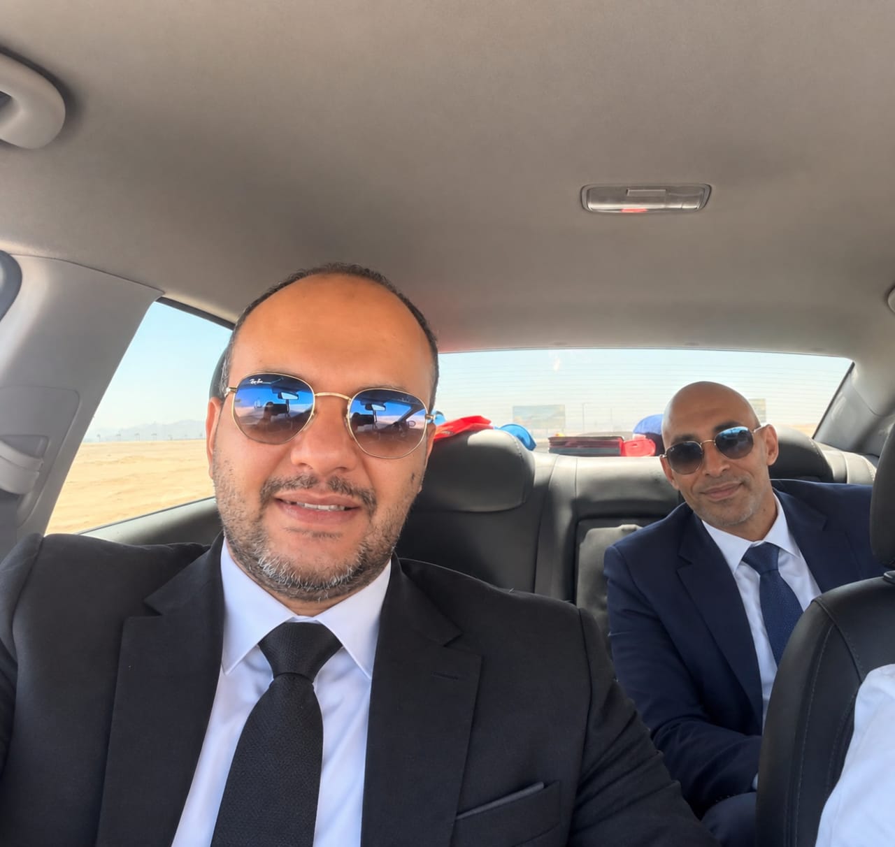 Primary One Global Trade.. رؤية مصرية للتجارة والتوريد تتوسع من السوق المحلي إلى الأسواق الدولية