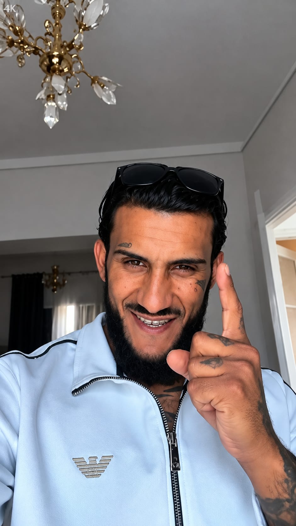 كازابلانكا